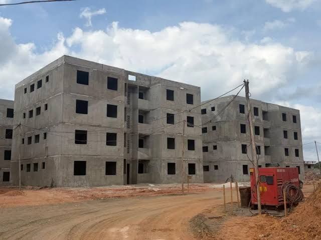 Simões Filho: Prefeitura reabre prazo para regularização documental do Programa Minha Casa Minha Vida